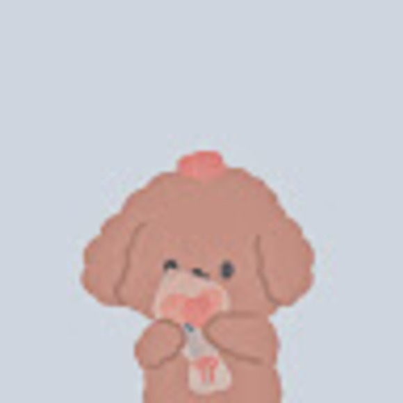 Meet your Posher, Ella - Picture 1 of 1